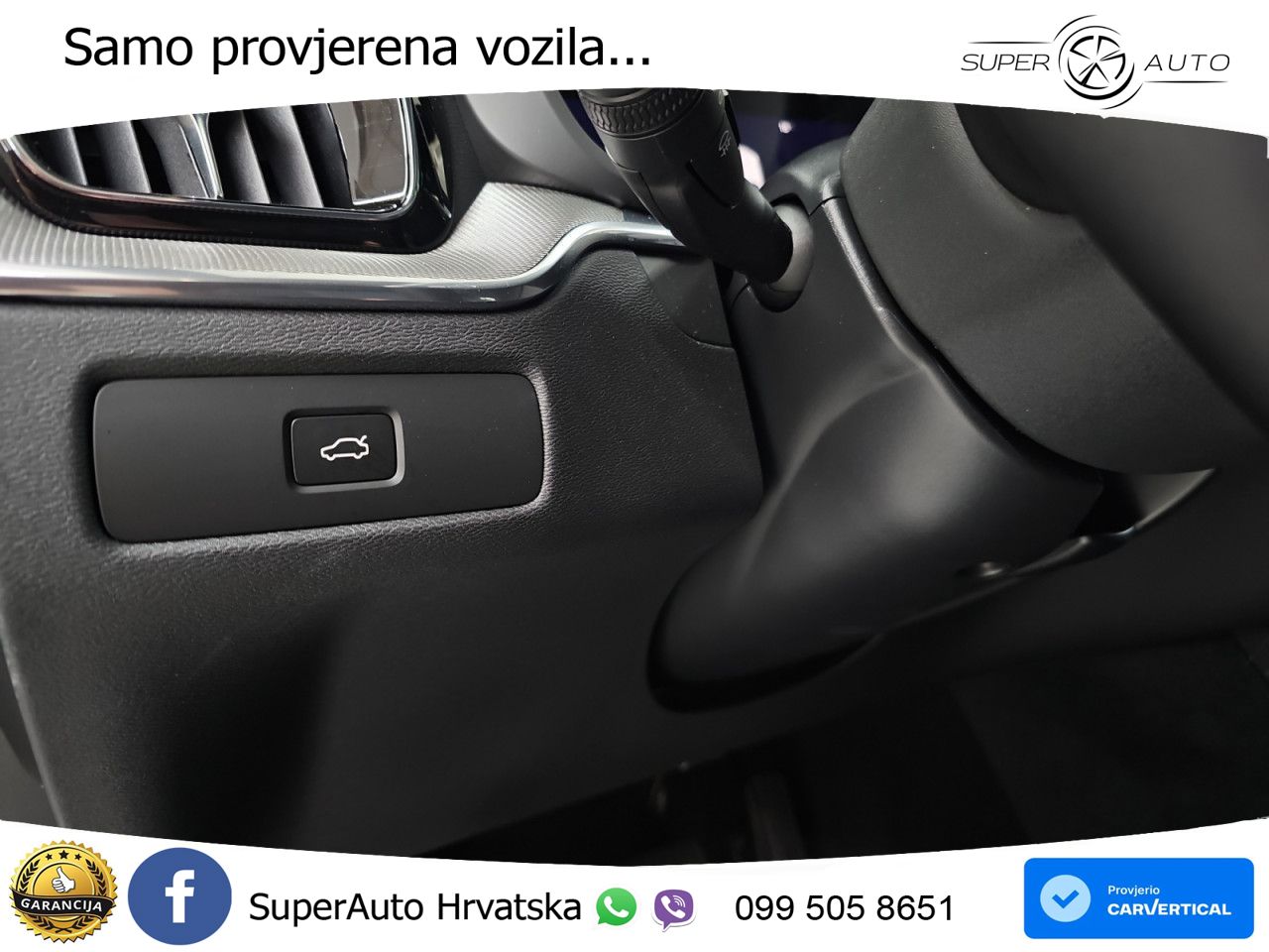 Volvo XC60 B5 Benzin AWD Geartronic ACC+HEAD+4xGR SJED+360+PANO