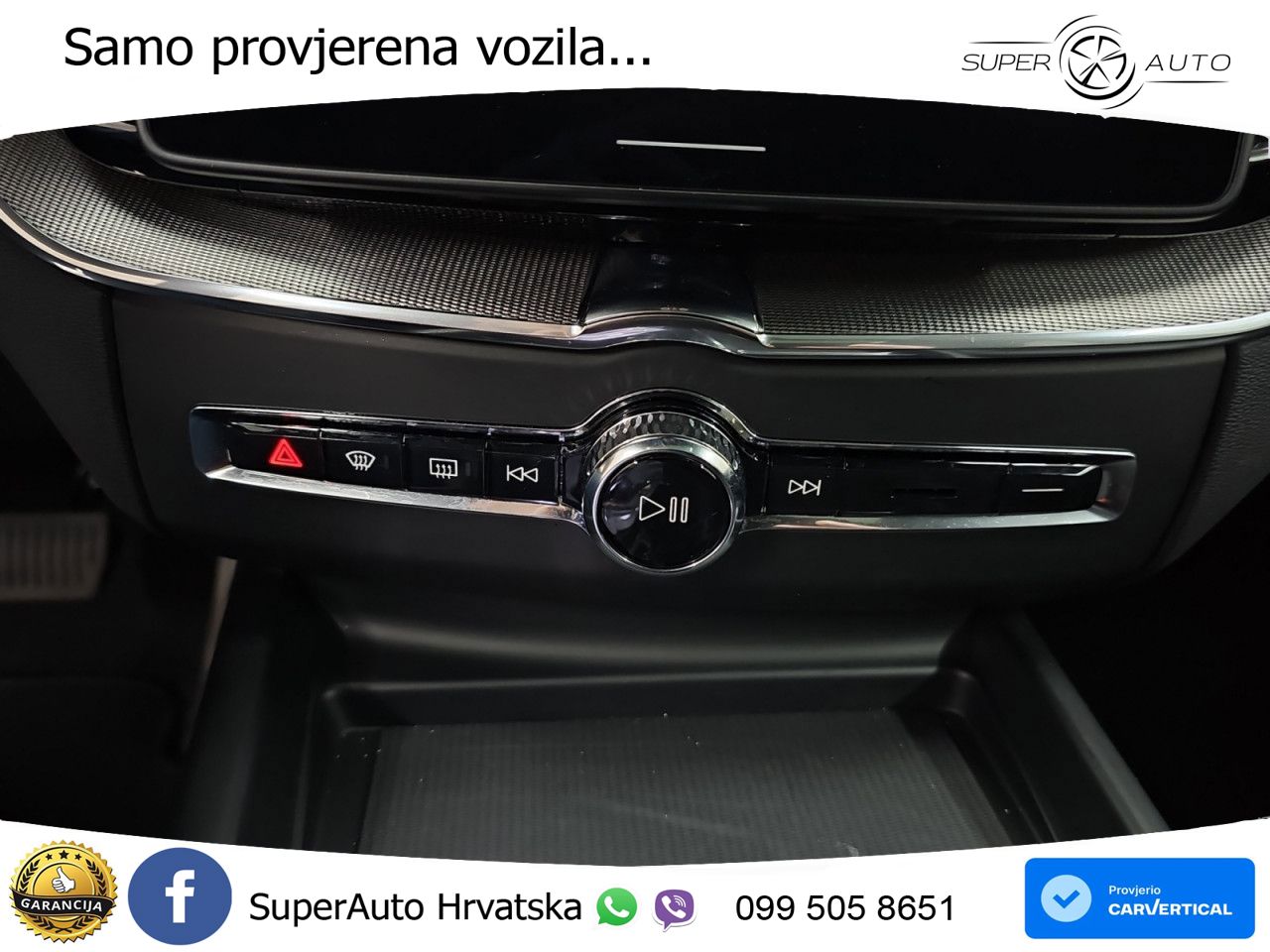 Volvo XC60 B5 Benzin AWD Geartronic ACC+HEAD+4xGR SJED+360+PANO