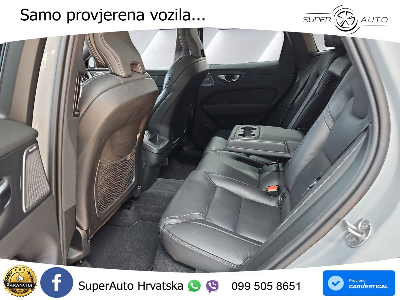 Volvo XC60 B5 Benzin AWD Geartronic ACC+HEAD+4xGR SJED+360+PANO