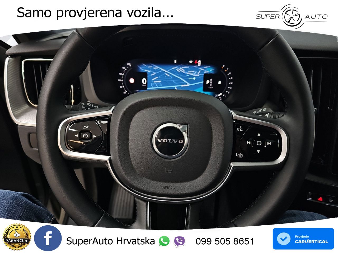 Volvo XC60 B5 Benzin AWD Geartronic ACC+HEAD+4xGR SJED+360+PANO