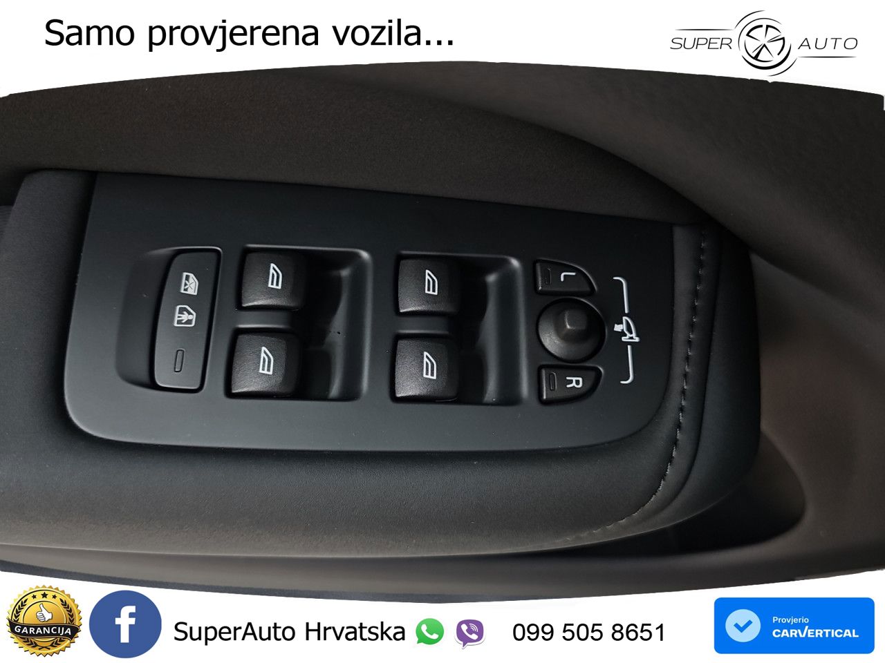 Volvo XC60 B5 Benzin AWD Geartronic ACC+HEAD+4xGR SJED+360+PANO