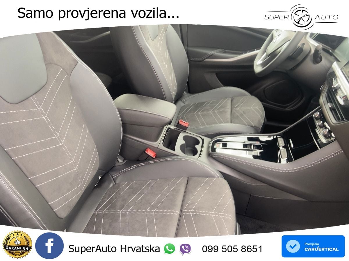 Opel Grandland 1.5d (130 KS) Automatic Ultimate LED+GR SJED+ACC