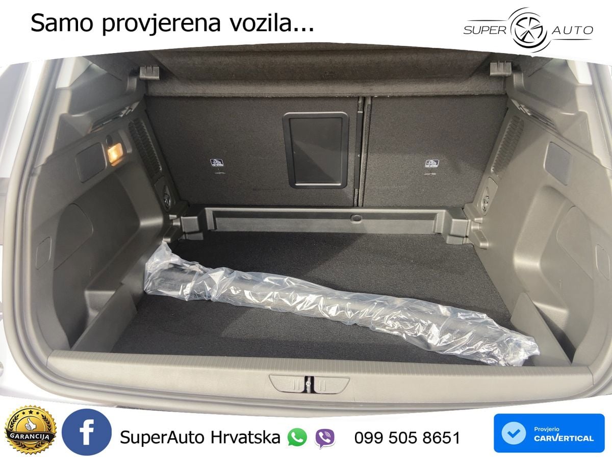 Opel Grandland 1.5d (130 KS) Automatic Ultimate LED+GR SJED+ACC