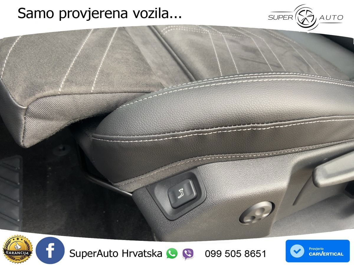 Opel Grandland 1.5d (130 KS) Automatic Ultimate LED+GR SJED+ACC