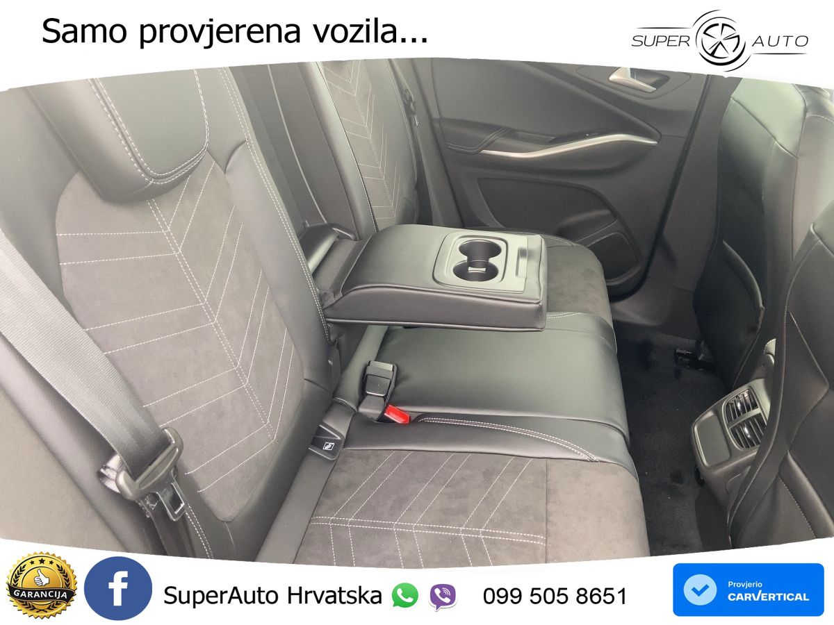 Opel Grandland 1.5d (130 KS) Automatic Ultimate LED+GR SJED+ACC