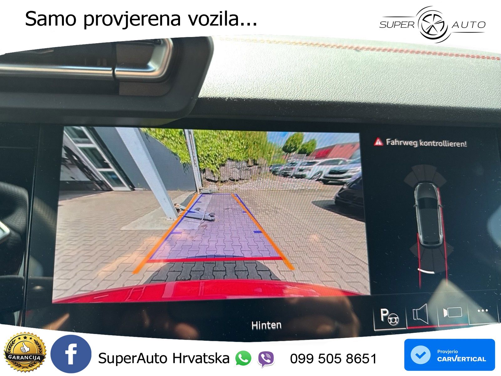 Audi S3 2.0 TFSI (333 KS) quattro S tronic LED+GR SJED+ACC