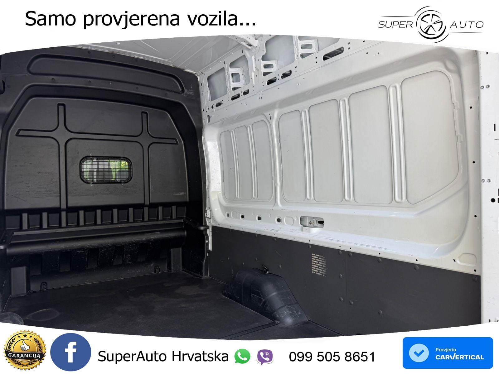 Ford Transit Kasten 350 L4H3 Trend MAXI DOKA *KAMERA* 170 KS