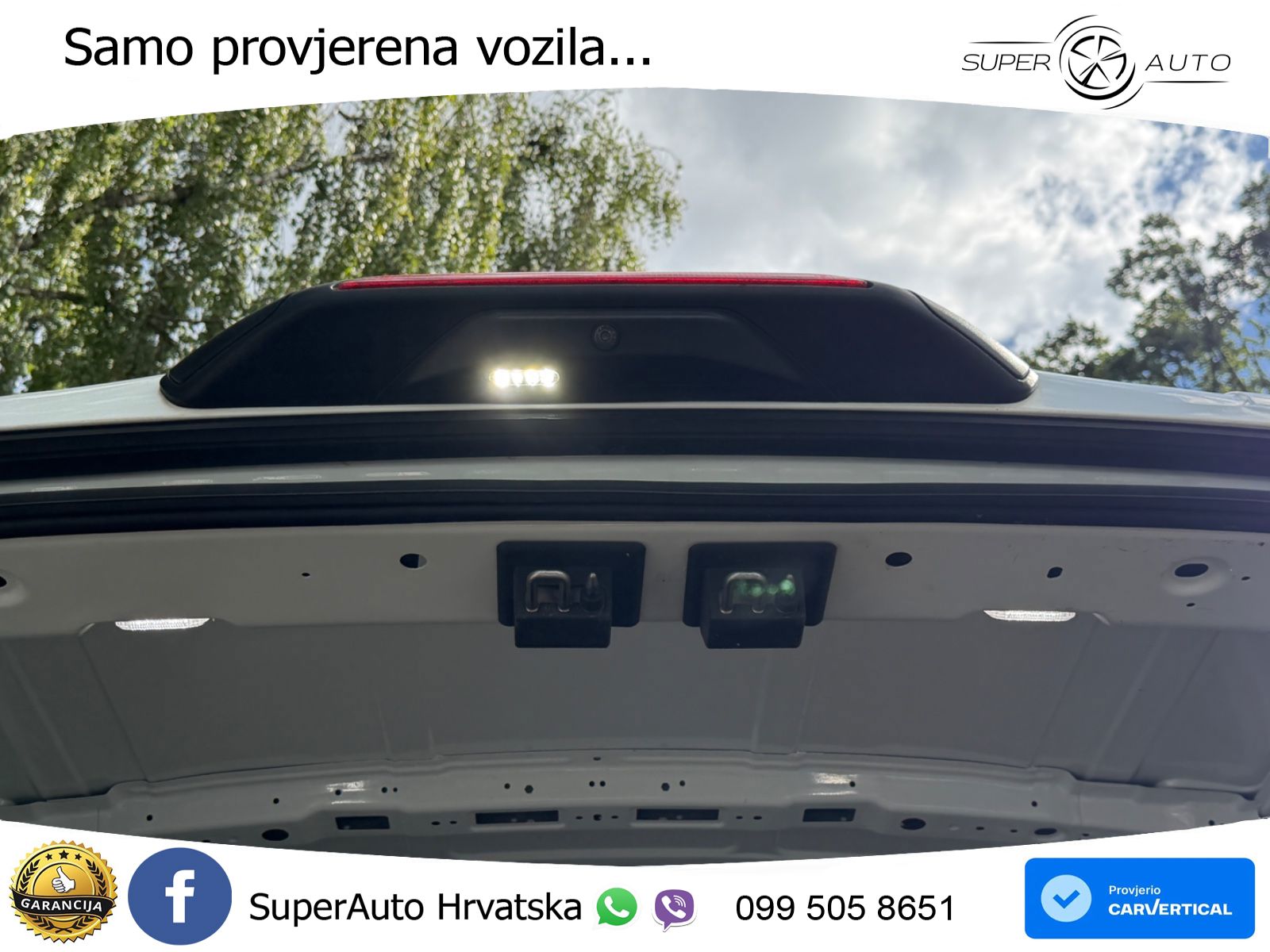 Ford Transit Kasten 350 L4H3 Trend MAXI DOKA *KAMERA* 170 KS