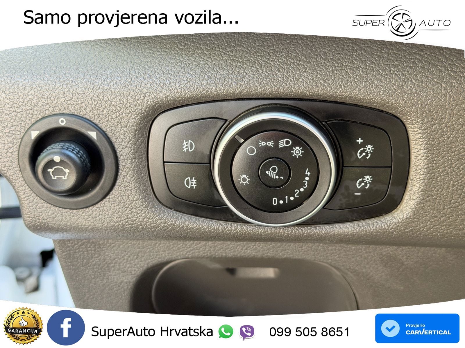 Ford Transit Kasten 350 L4H3 Trend MAXI DOKA *KAMERA* 170 KS