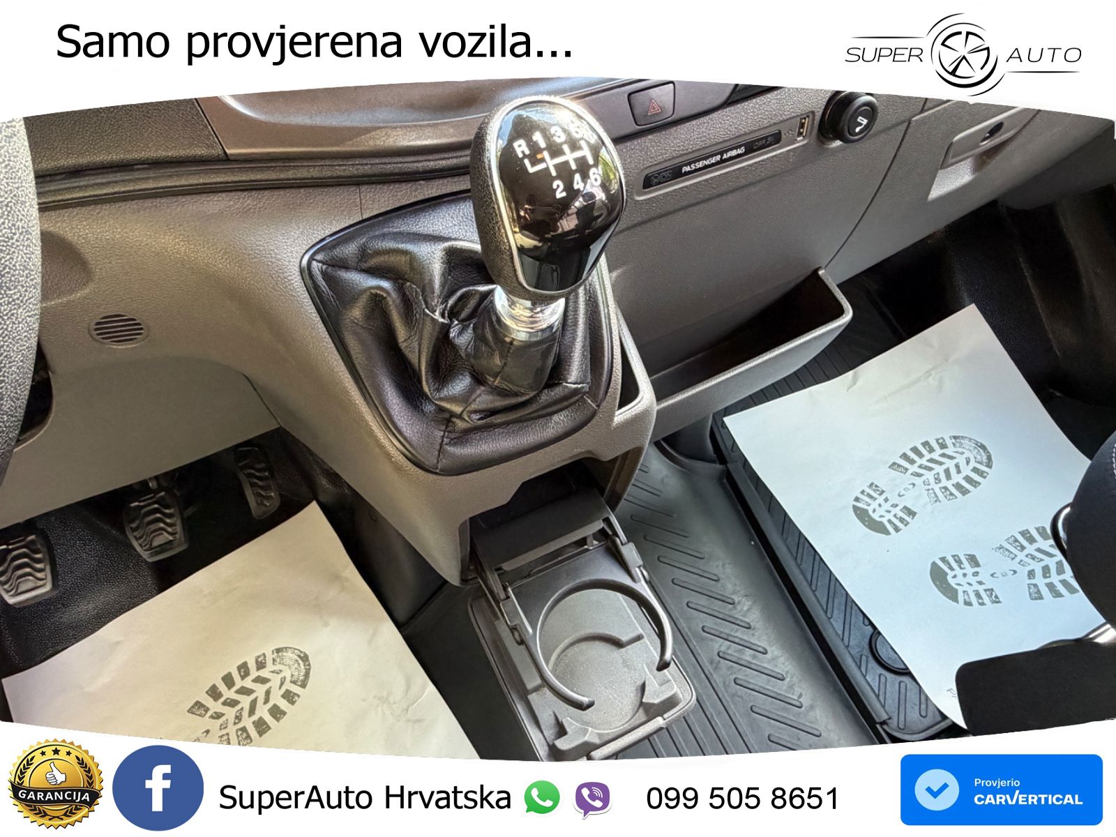 Ford Transit Kasten 350 L4H3 Trend MAXI DOKA *KAMERA* 170 KS