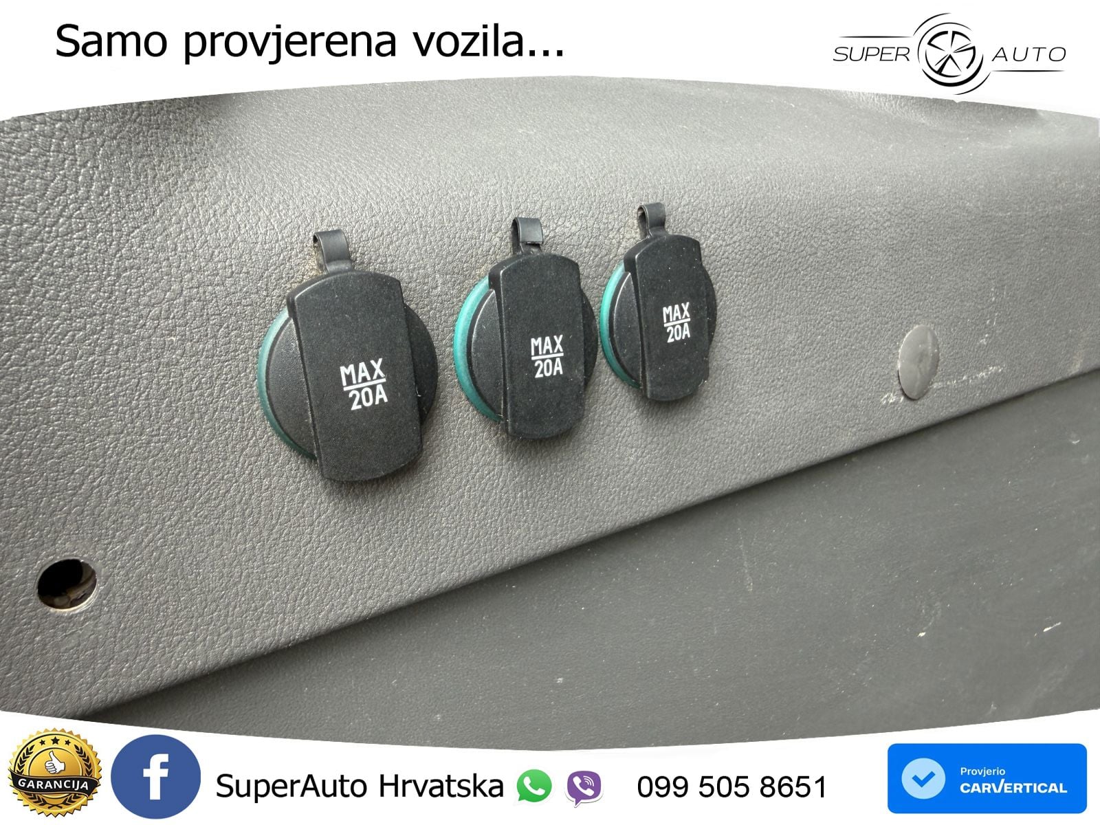 Ford Transit Kasten 350 L4H3 Trend MAXI DOKA *KAMERA* 170 KS