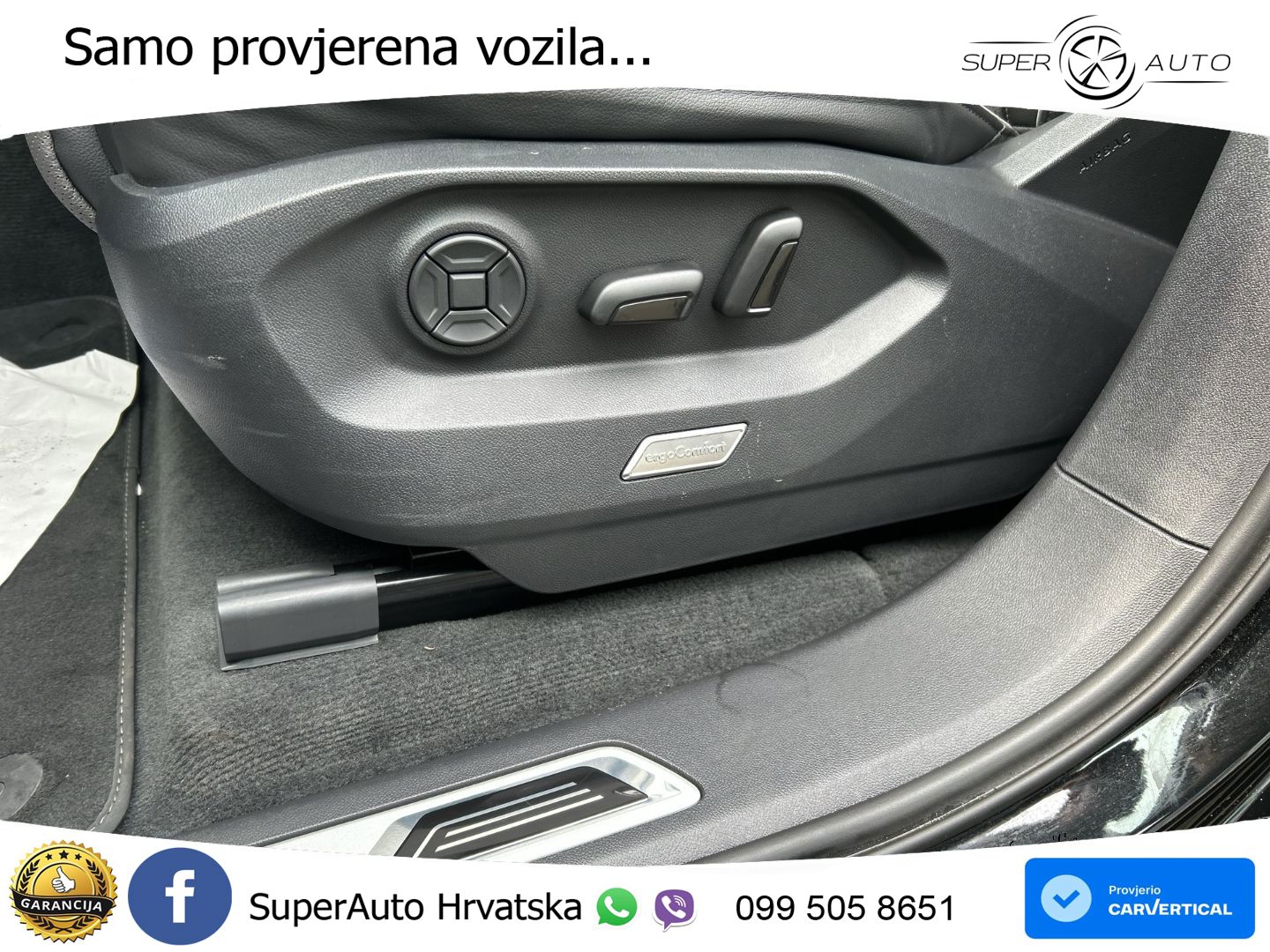 Volkswagen Touareg 3.0 V6 TDI (231 KS) 4MOTION Tiptronic ZRAČNI+ACC+4xGR SJED+KAM