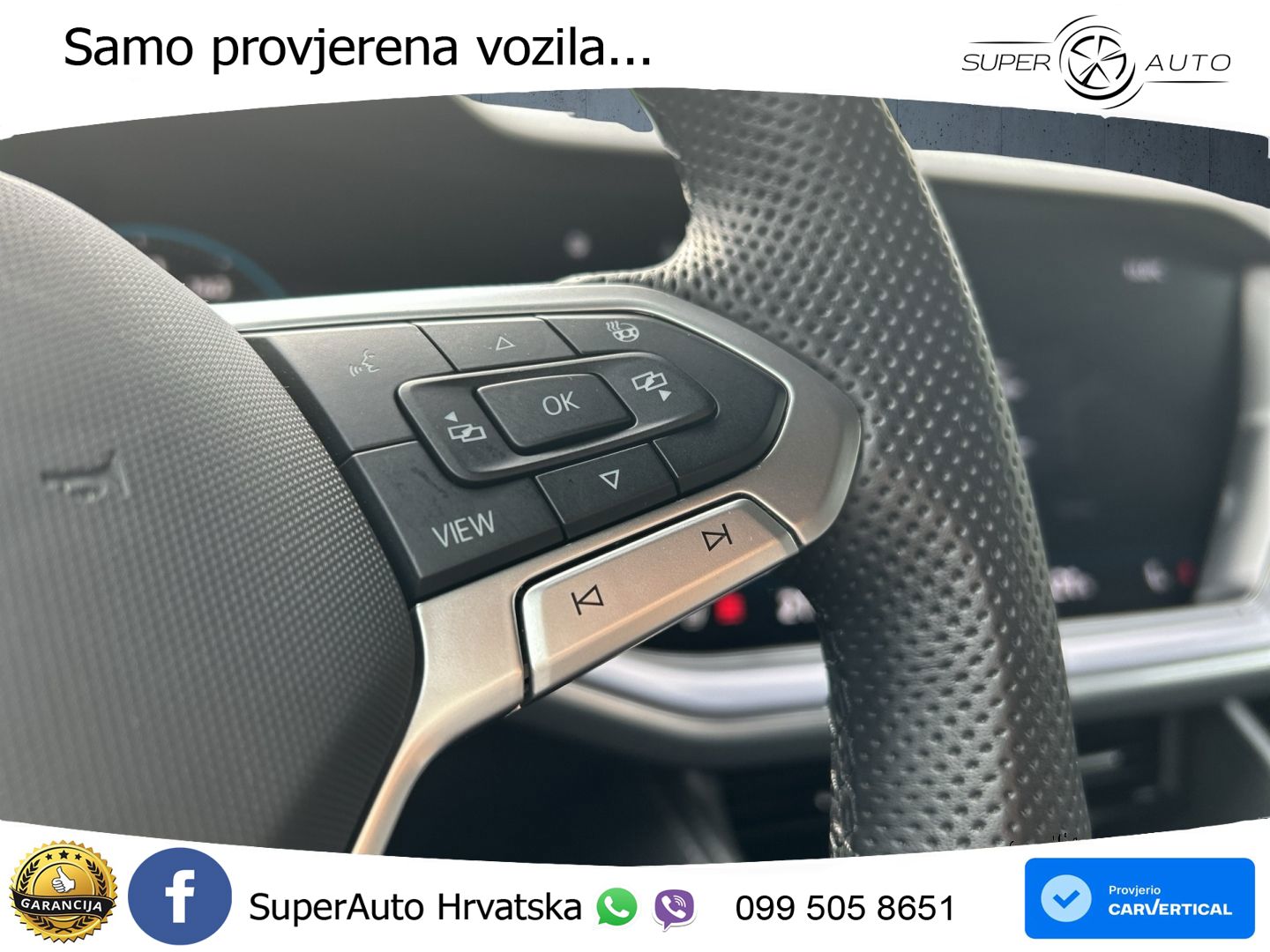 Volkswagen Touareg 3.0 V6 TDI (231 KS) 4MOTION Tiptronic ZRAČNI+ACC+4xGR SJED+KAM