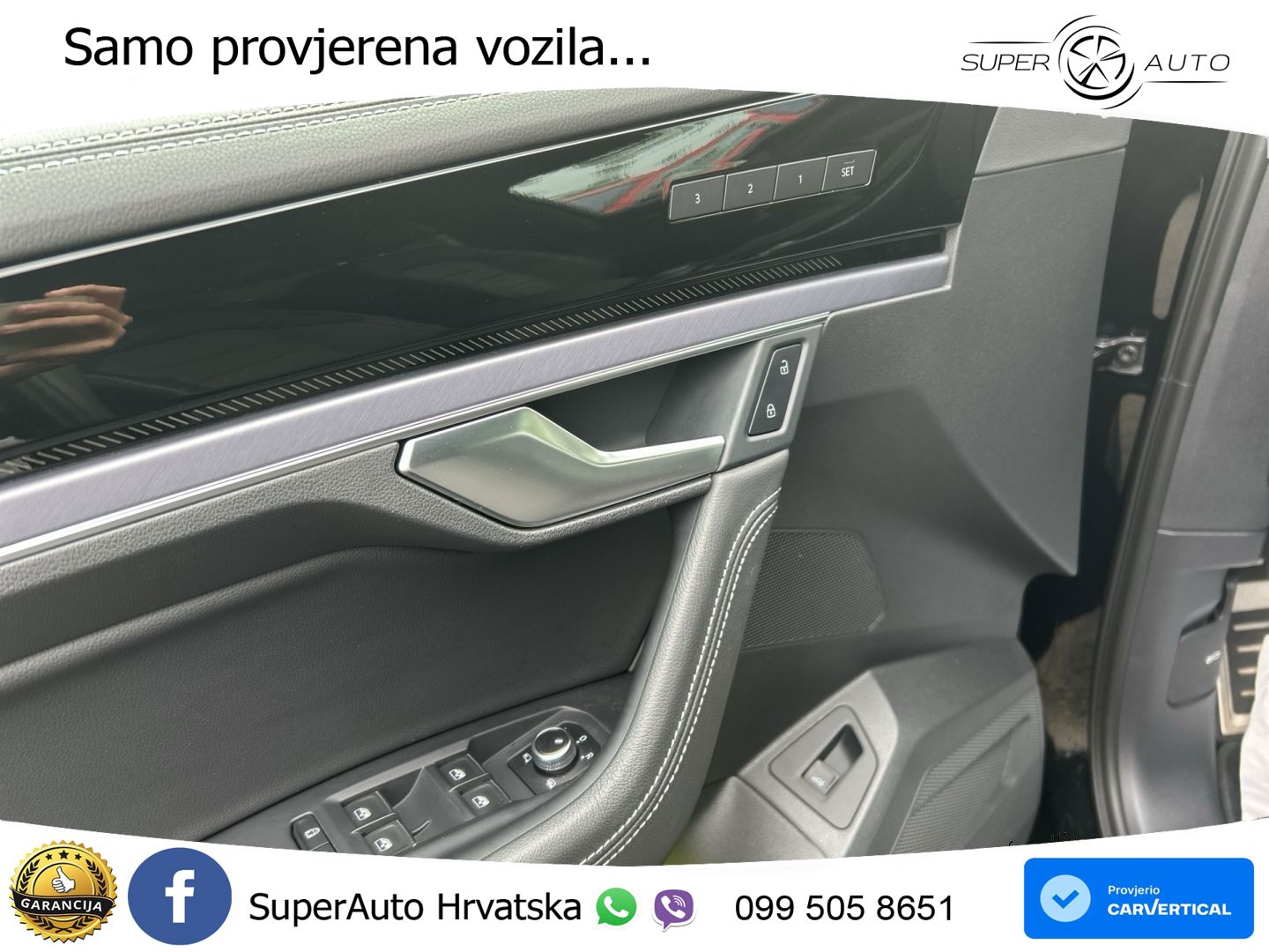 Volkswagen Touareg 3.0 V6 TDI (231 KS) 4MOTION Tiptronic ZRAČNI+ACC+4xGR SJED+KAM