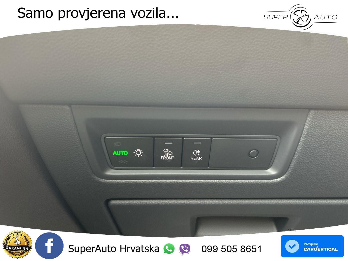 Volkswagen Touareg 3.0 V6 TDI (231 KS) 4MOTION Tiptronic ZRAČNI+ACC+4xGR SJED+KAM