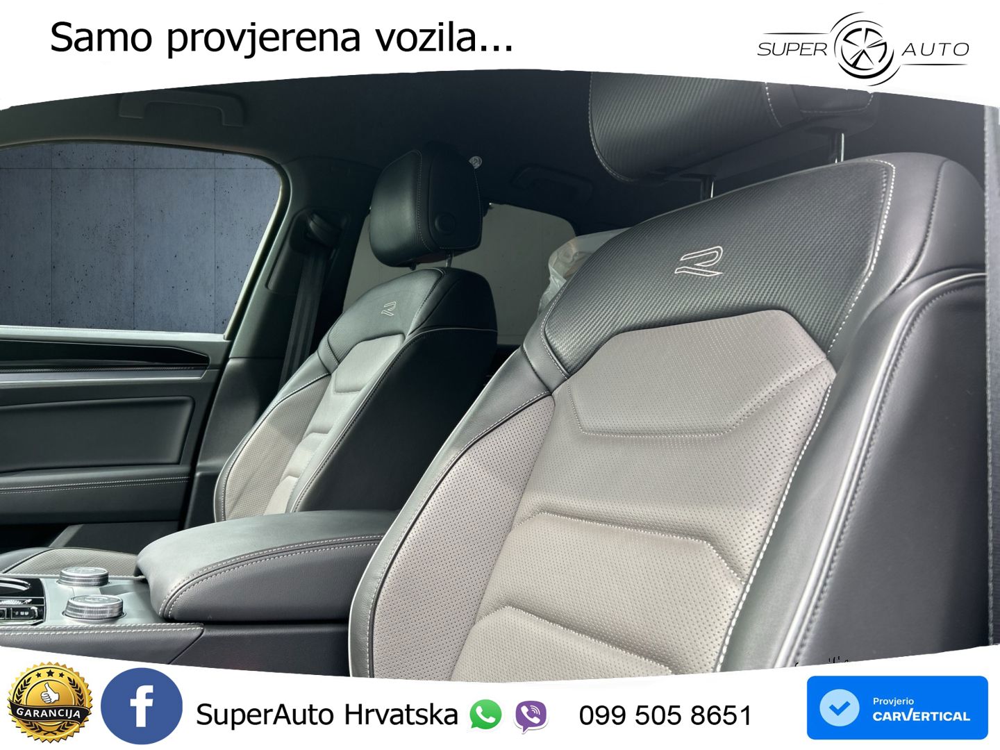 Volkswagen Touareg 3.0 V6 TDI (231 KS) 4MOTION Tiptronic ZRAČNI+ACC+4xGR SJED+KAM