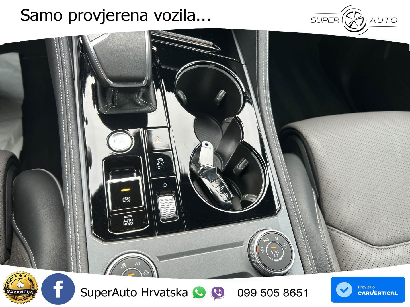 Volkswagen Touareg 3.0 V6 TDI (231 KS) 4MOTION Tiptronic ZRAČNI+ACC+4xGR SJED+KAM