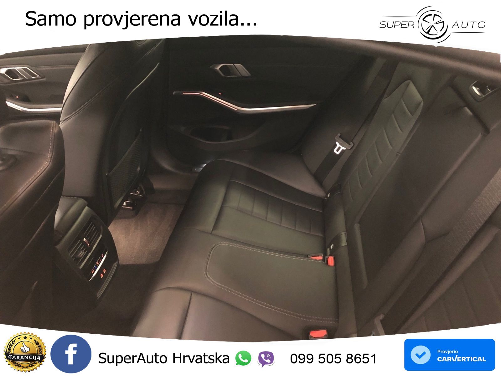 BMW 320i (184 KS) Steptronic M Sport