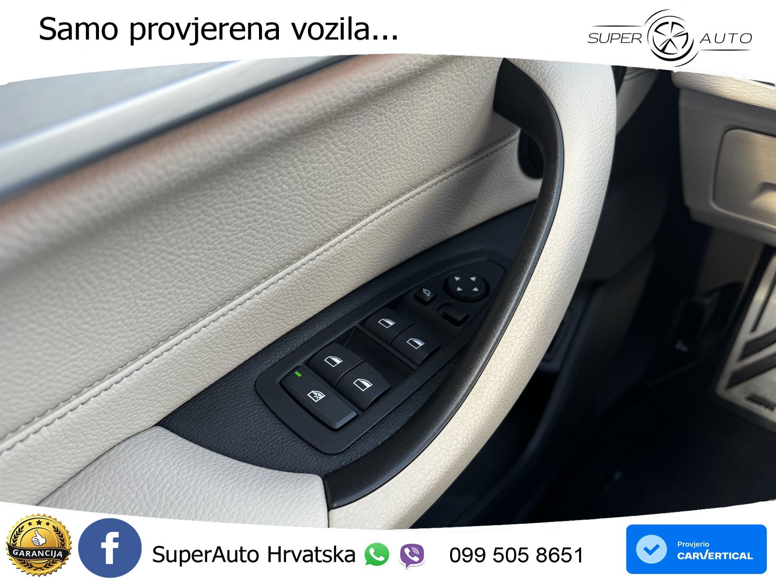 BMW X1 20d (190 KS) xDrive Steptronic