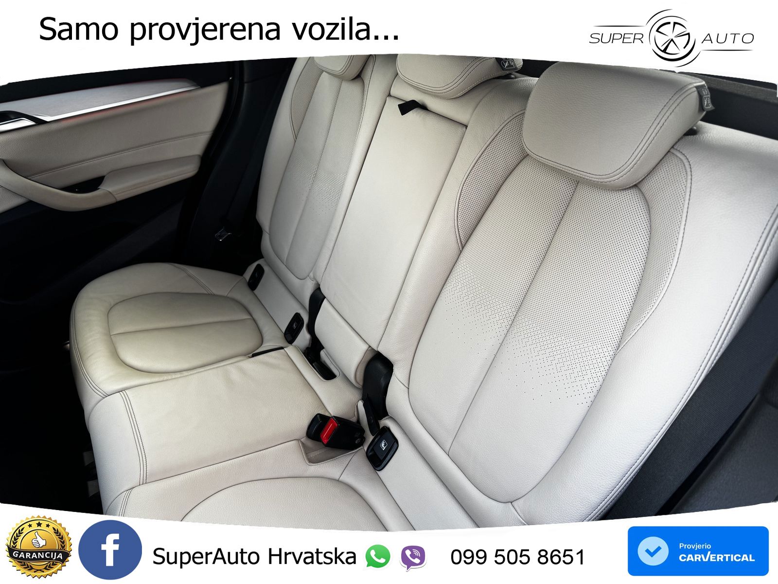 BMW X1 20d (190 KS) xDrive Steptronic