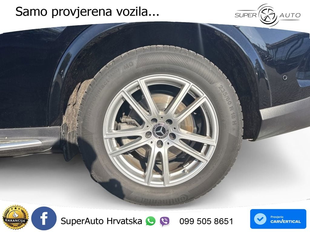 Mercedes GLC Coupe 300d (269 KS) 4MATIC 9G-TRONIC AMG LED+GR SJED+ACC