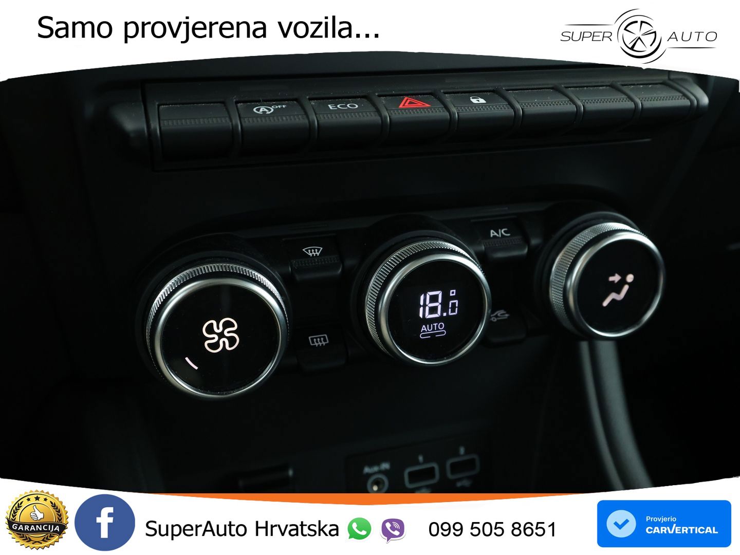 Renault Captur 1.3 TCe (140 KS) Intens