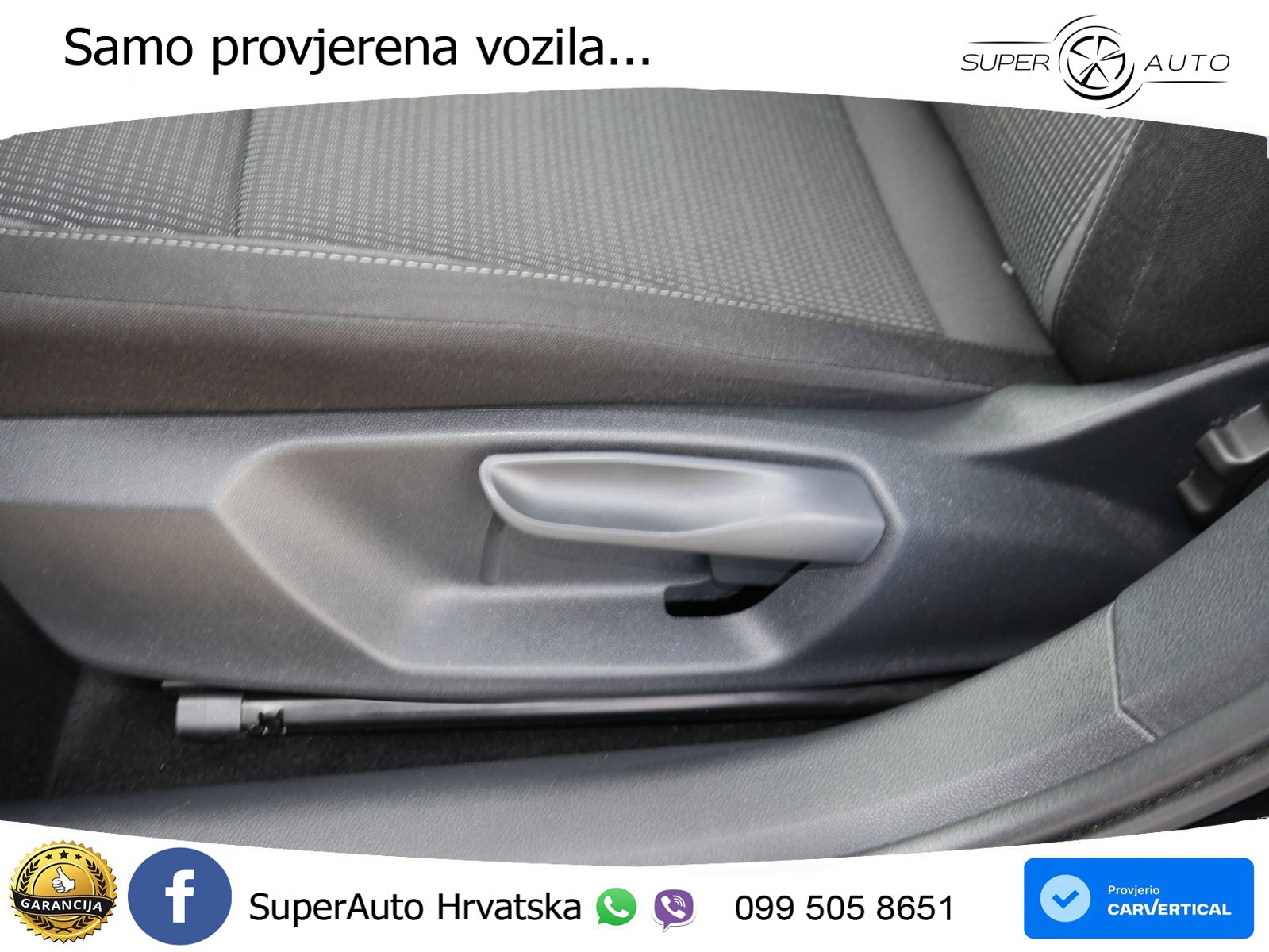 Škoda Octavia Combi 2.0 TDI (150 KS) DSG Selection