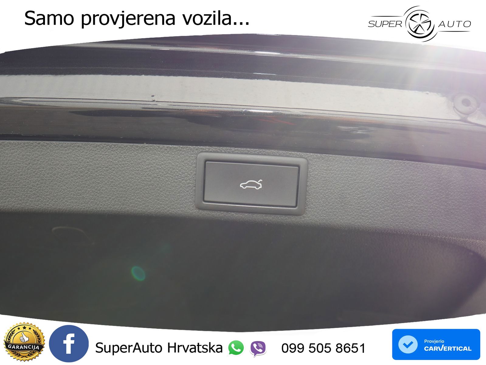 Škoda Octavia Combi 2.0 TDI (150 KS) DSG Selection