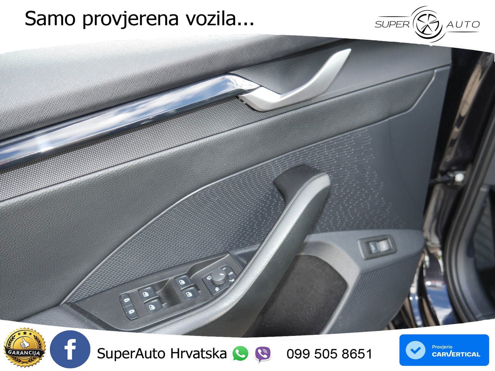 Škoda Octavia Combi 2.0 TDI (150 KS) DSG Selection