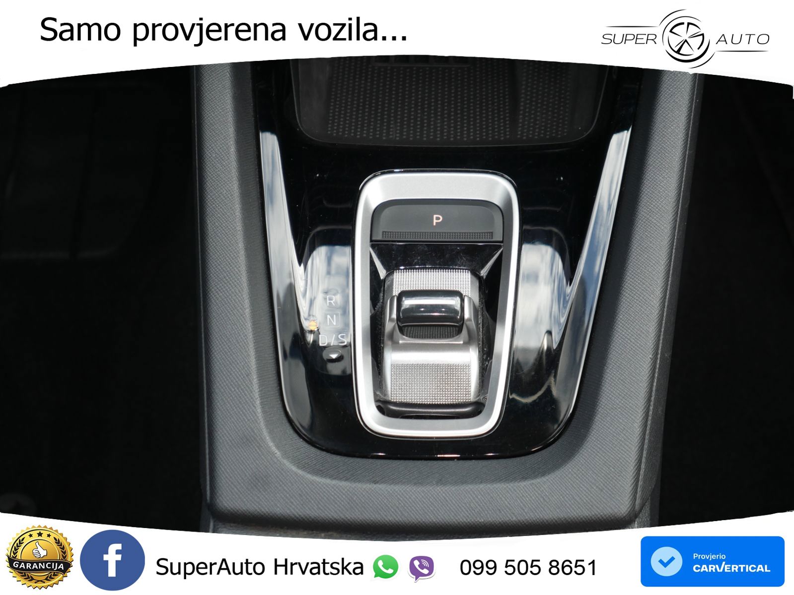 Škoda Octavia Combi 2.0 TDI (150 KS) DSG Selection