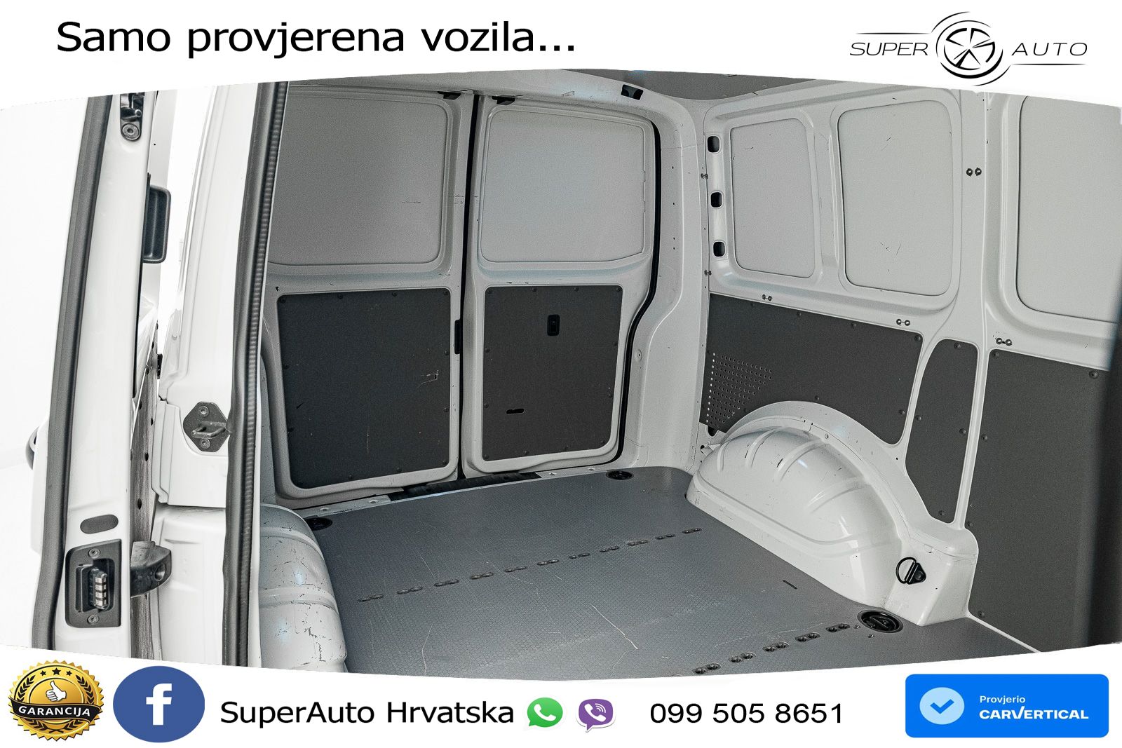 Volkswagen T6.1 Transporter Kasten 2.0 TDI L1H1 *NAVI*LED*A 90 KS