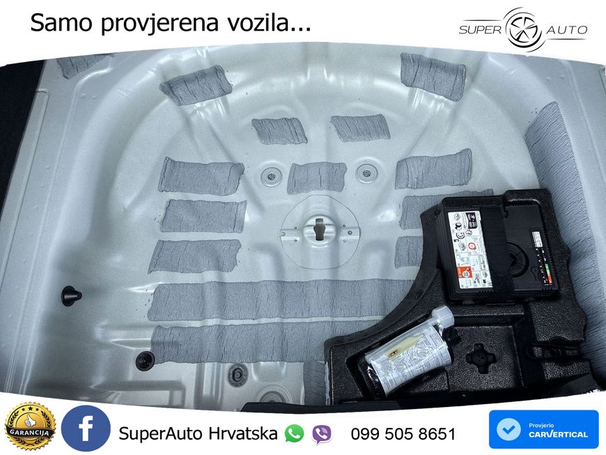 Audi A3 35 TFSI (150 KS) S tronic S line LED+GR SJED+ACC
