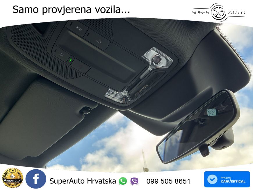 Audi A3 35 TFSI (150 KS) S tronic S line LED+GR SJED+ACC
