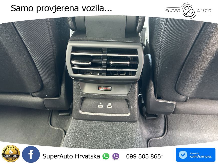 Audi A3 35 TFSI (150 KS) S tronic S line LED+GR SJED+ACC