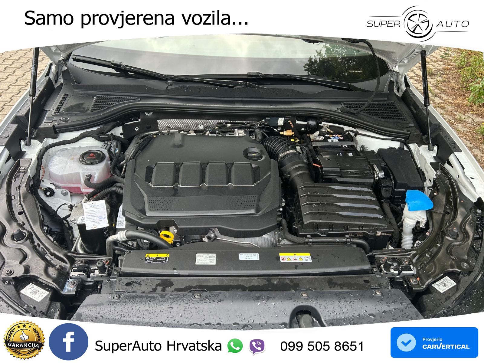 Volkswagen Passat Variant 2.0 TDI (193 KS) 4MOTION DSG Elegance LED+GR SJED+ACC
