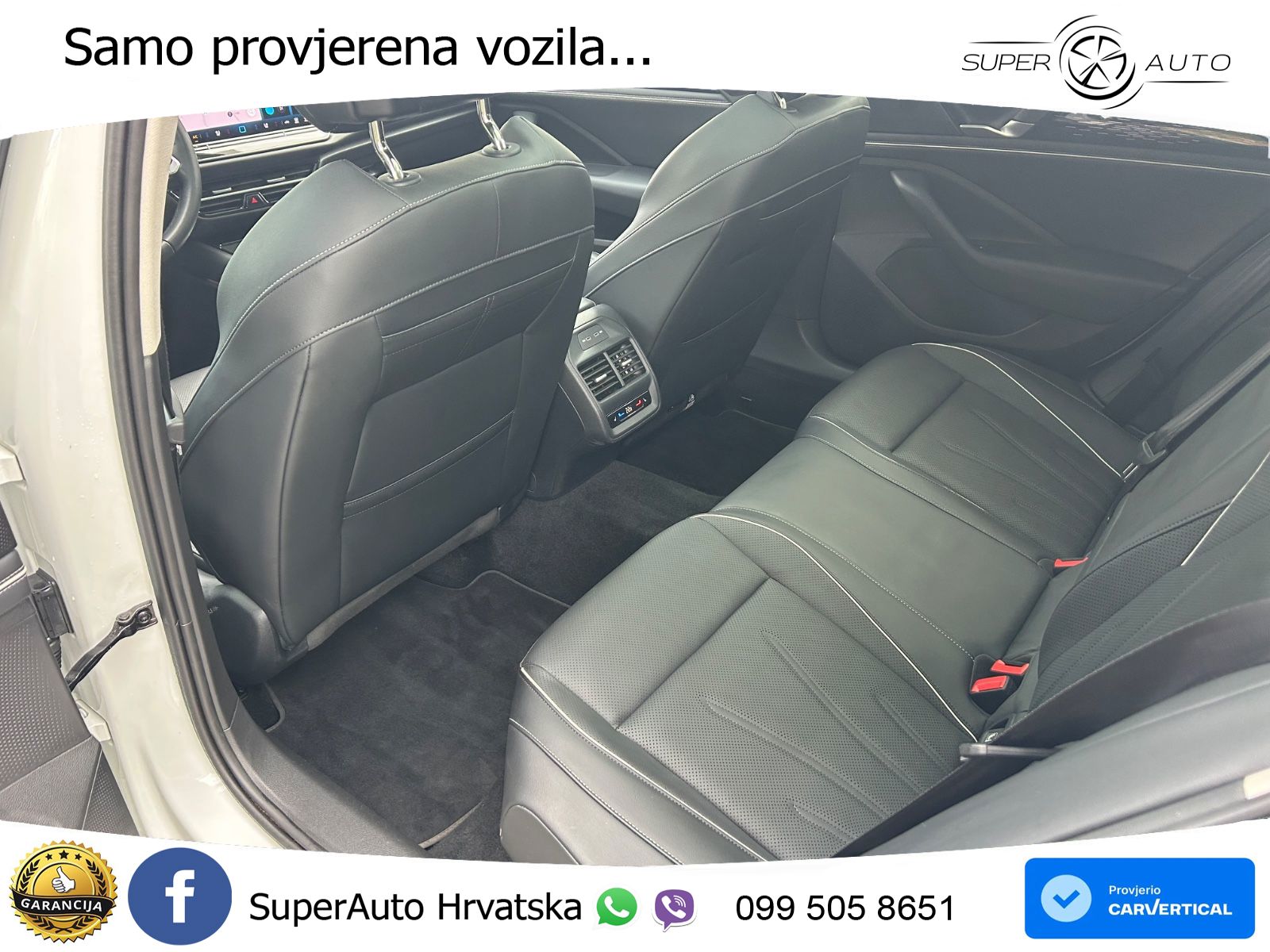 Volkswagen Passat Variant 2.0 TDI (193 KS) 4MOTION DSG Elegance LED+GR SJED+ACC