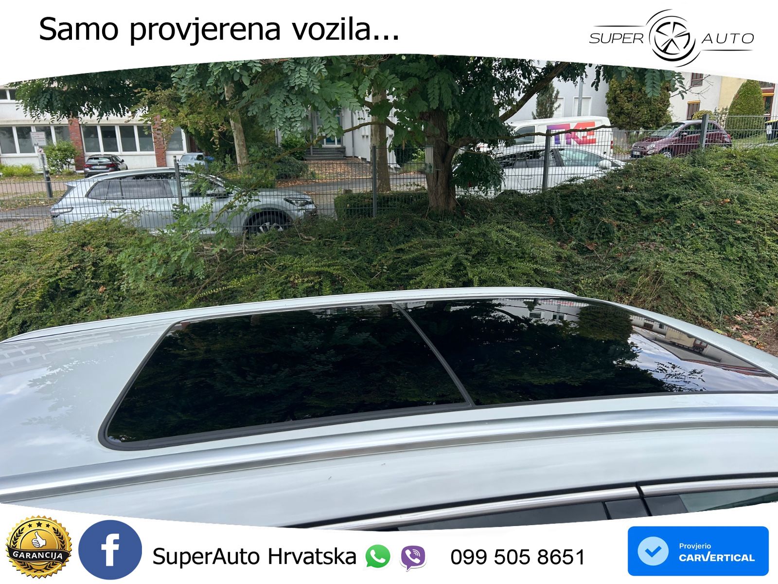 Volkswagen Passat Variant 2.0 TDI (193 KS) 4MOTION DSG Elegance LED+GR SJED+ACC