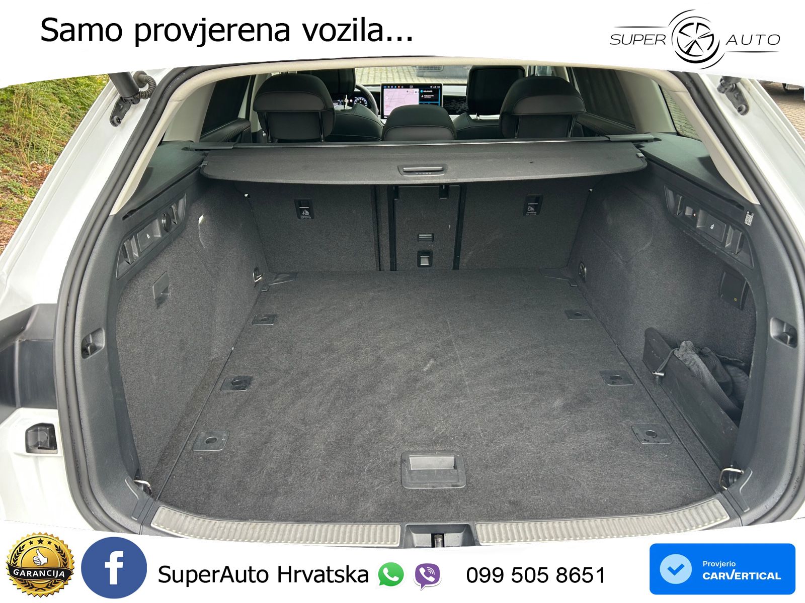 Volkswagen Passat Variant 2.0 TDI (193 KS) 4MOTION DSG Elegance LED+GR SJED+ACC
