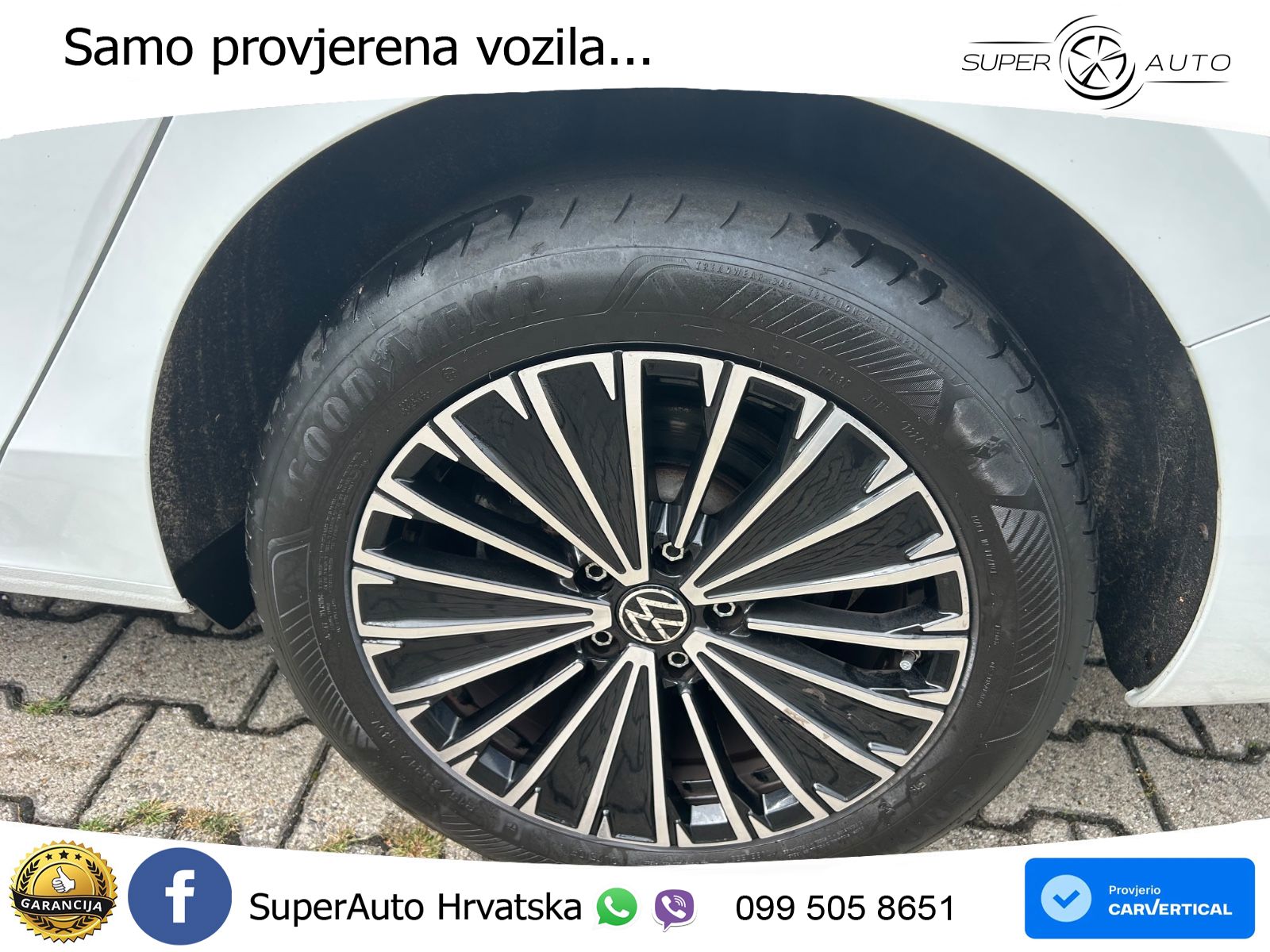Volkswagen Passat Variant 2.0 TDI (193 KS) 4MOTION DSG Elegance LED+GR SJED+ACC