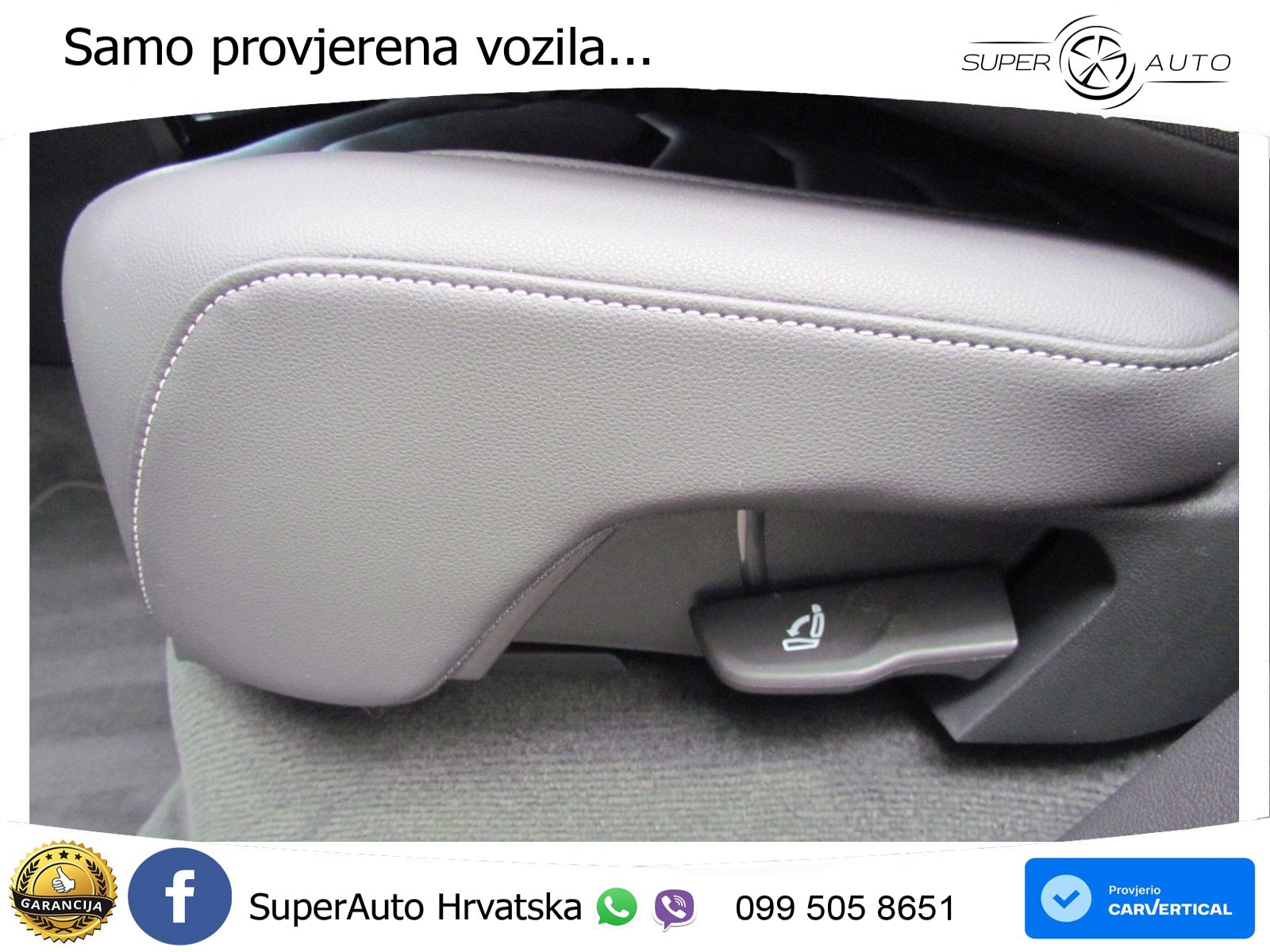 Volkswagen Touareg 3.0 V6 TDI (286 KS) 4MOTION Tiptronic R-Line ZRAČNI+ACC+GR SJED+KAM