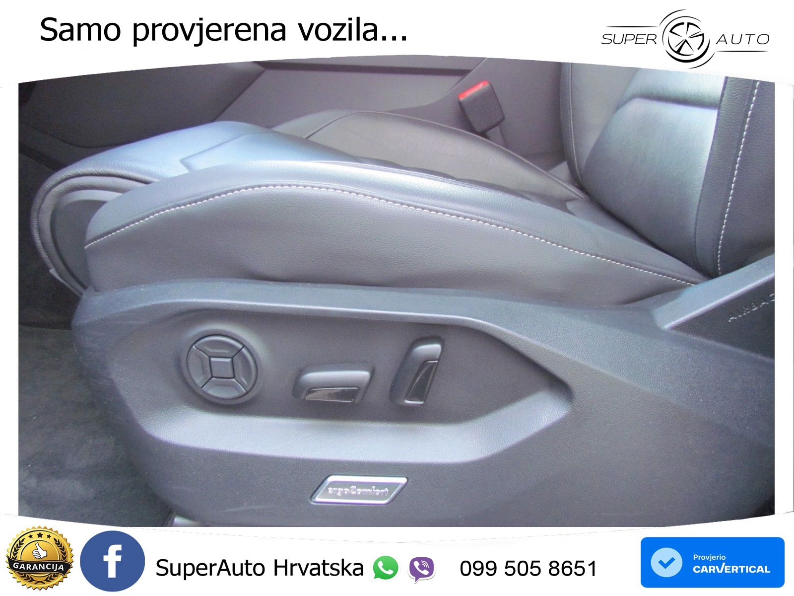 Volkswagen Touareg 3.0 V6 TDI (286 KS) 4MOTION Tiptronic R-Line ZRAČNI+ACC+GR SJED+KAM