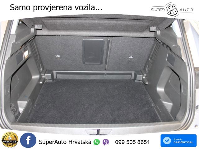 Opel Grandland 1.2i Turbo (130 KS) Automatic Ultimate LED+GR SJED+ACC