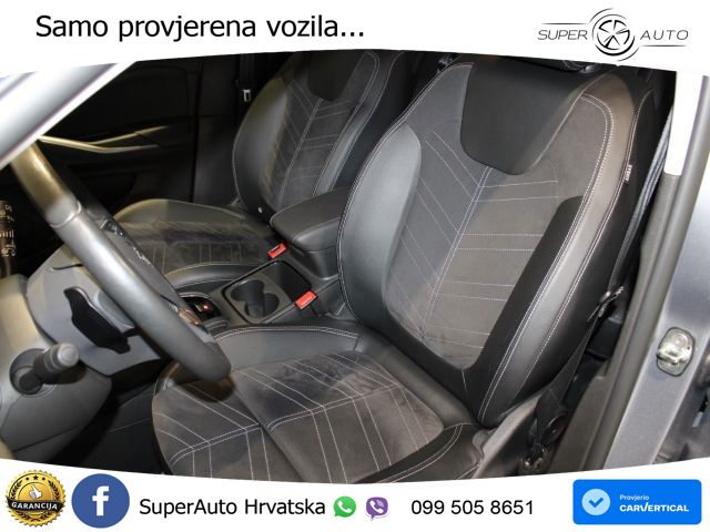 Opel Grandland 1.2i Turbo (130 KS) Automatic Ultimate LED+GR SJED+ACC