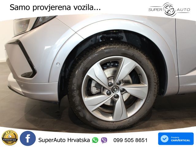 Opel Grandland 1.2i Turbo (130 KS) Automatic Ultimate LED+GR SJED+ACC