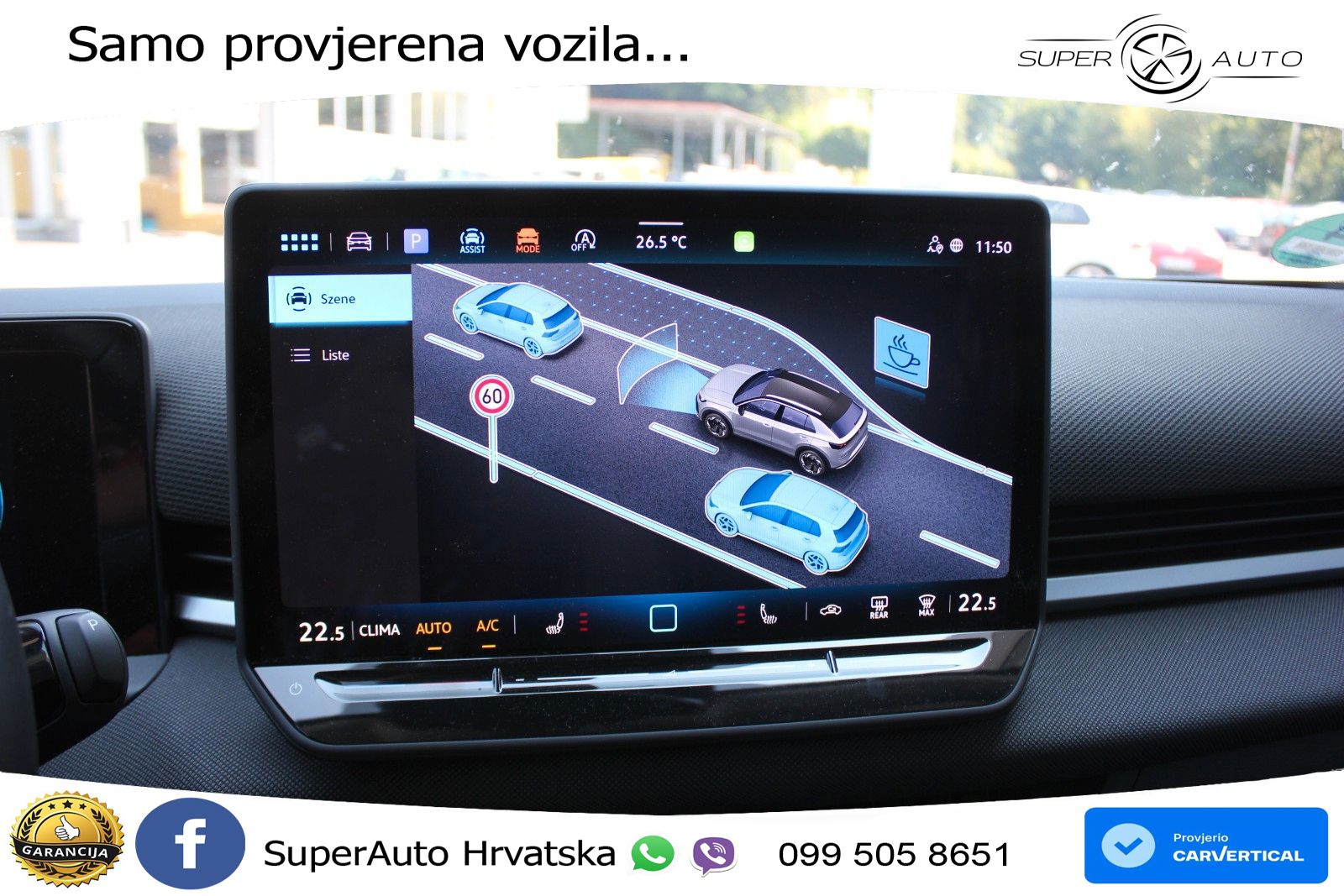 Volkswagen T-Roc II 1.5 eTSI (150 KS)  DSG LED+GR SJED+ACC