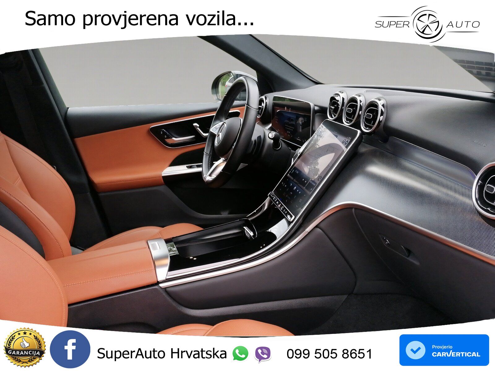 Mercedes GLC 300e (313 KS) 4MATIC 9G-TRONIC Avantgarde LED+GR SJED+ACC