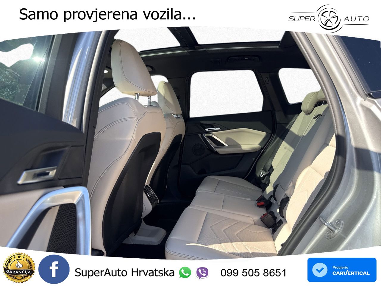 BMW X1 20d (163 KS) xDrive Steptronic M Sport LED+GR SJED+ACC