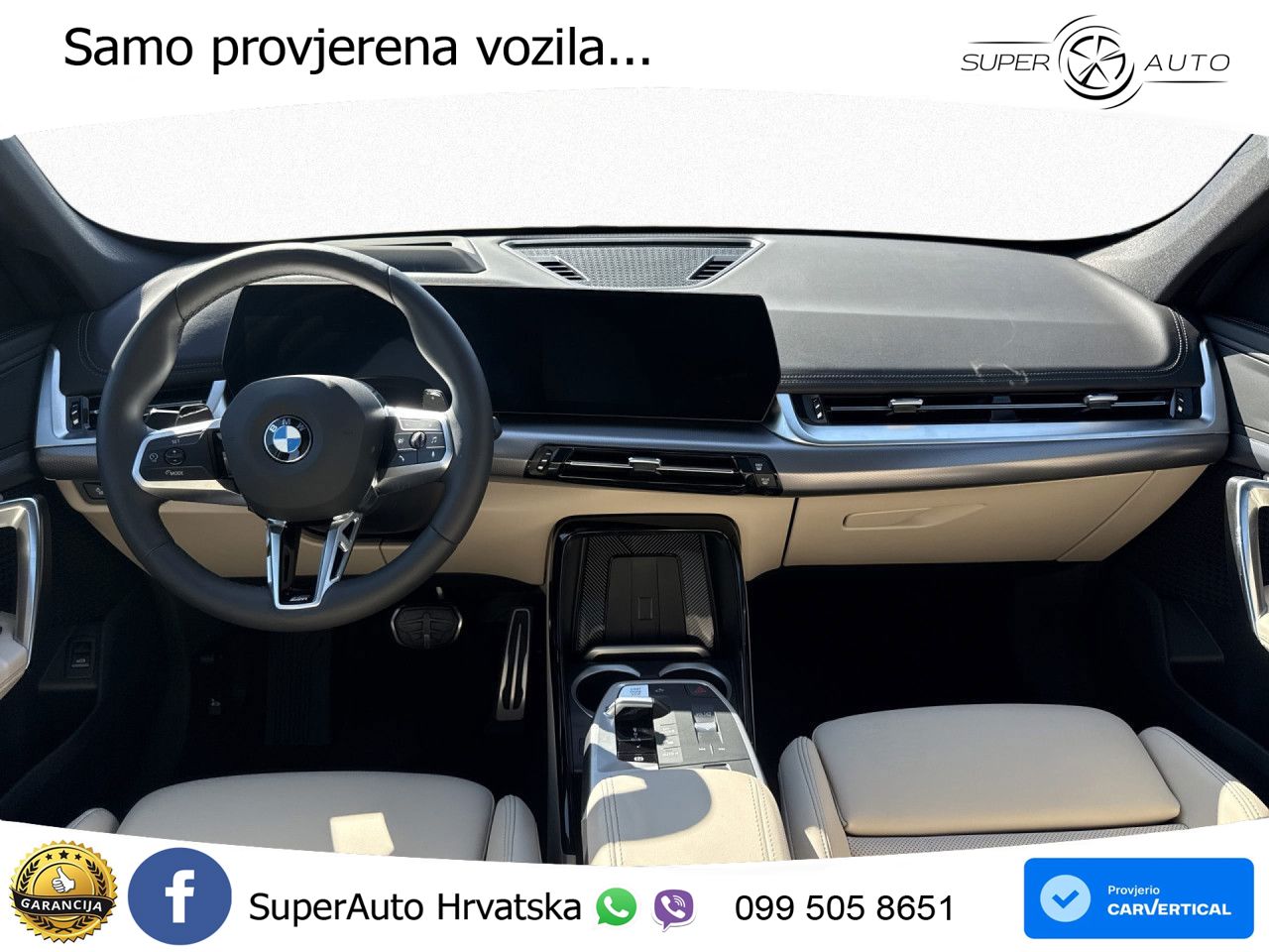 BMW X1 20d (163 KS) xDrive Steptronic M Sport LED+GR SJED+ACC
