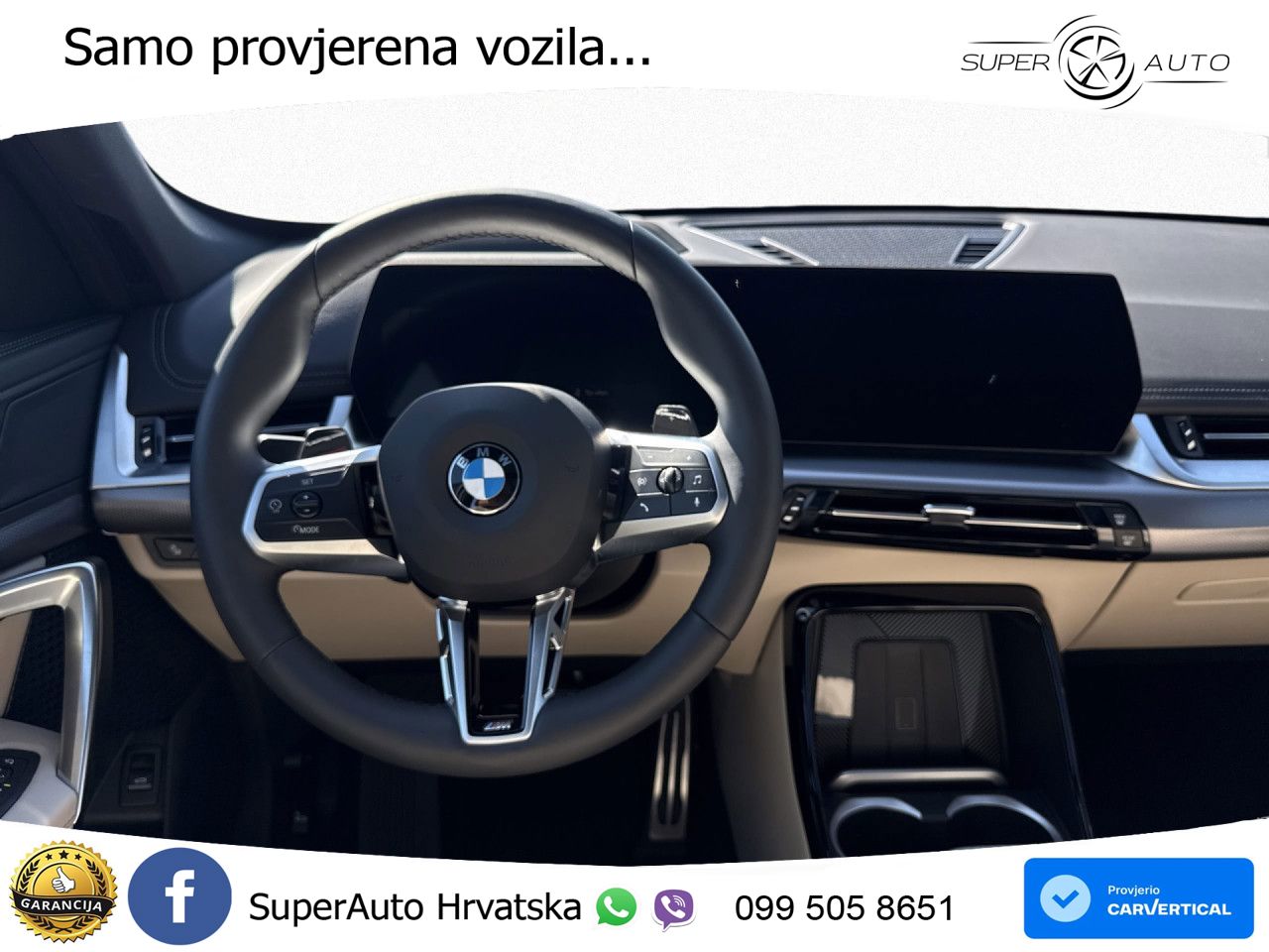 BMW X1 20d (163 KS) xDrive Steptronic M Sport LED+GR SJED+ACC