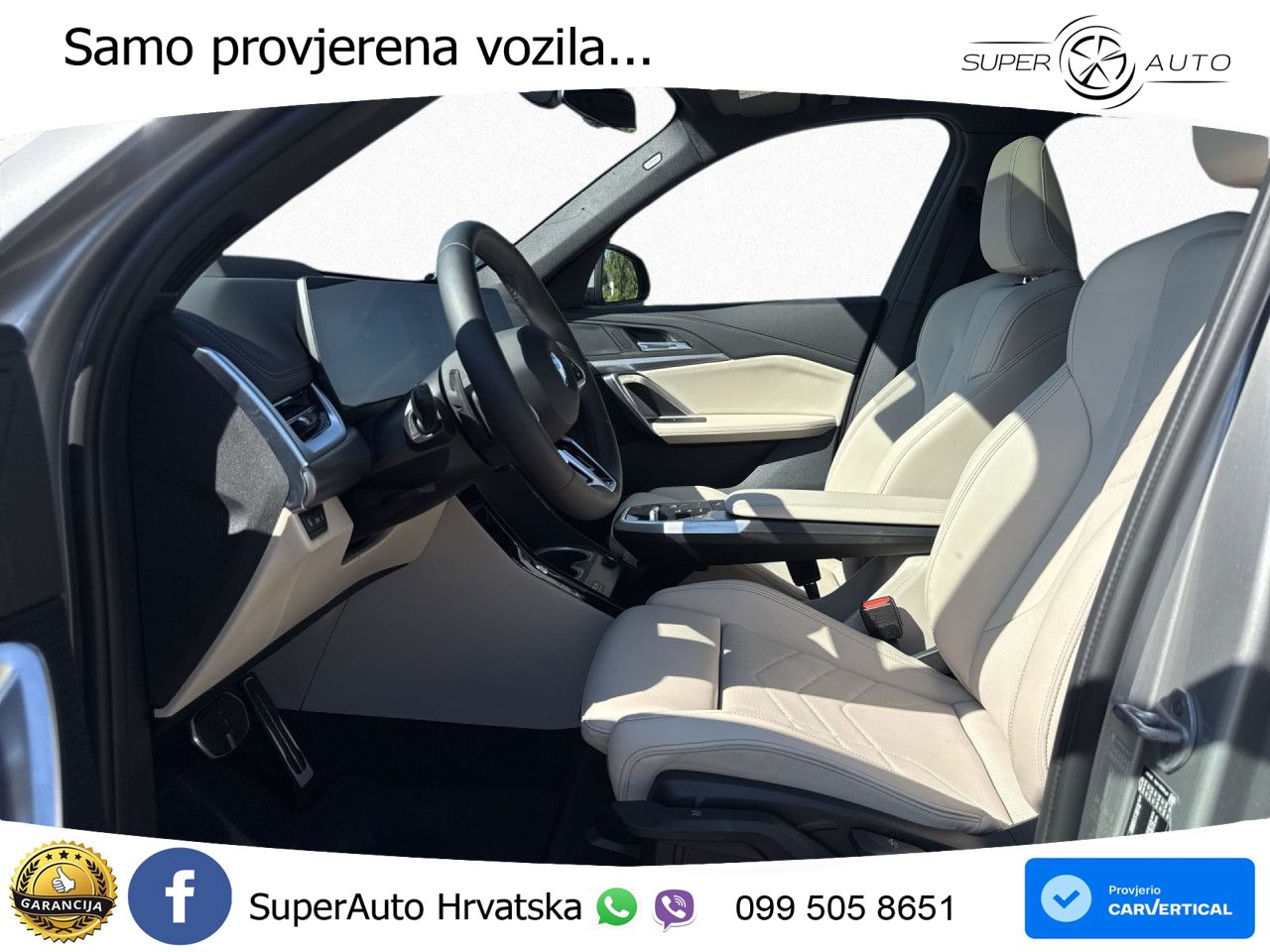 BMW X1 20d (163 KS) xDrive Steptronic M Sport LED+GR SJED+ACC
